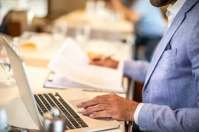 Biuro Doradztwa Podatkowego Lidia Sarnecka